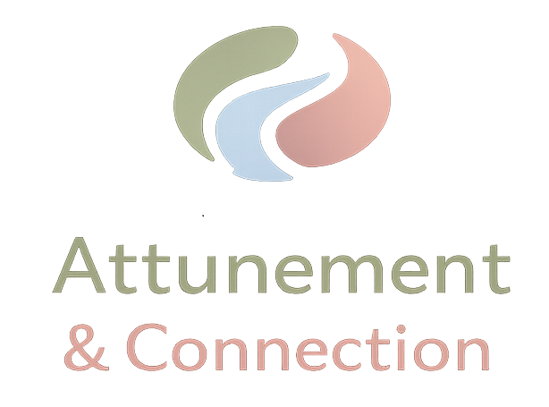Attunement and Connection Logo